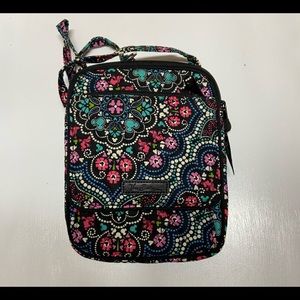 Vera Bradley Disney Mini Hipster Crossbody